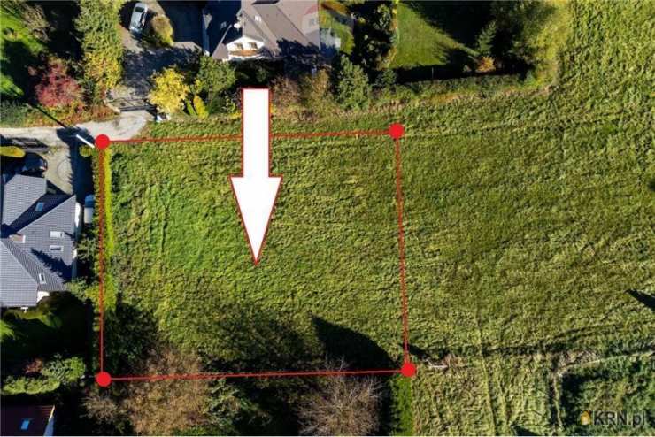 RE/MAX Polska, Działki  na sprzedaż, Bielsko-Biała, ul. 