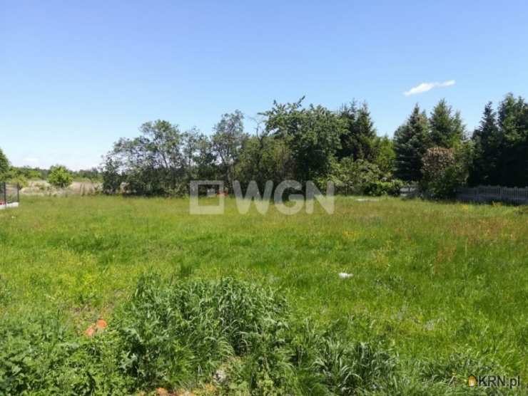 Działki  na sprzedaż, Chocianów, ul. , 