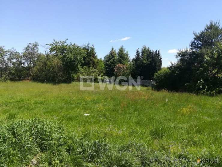 Działki  na sprzedaż, , Chocianów, ul. 