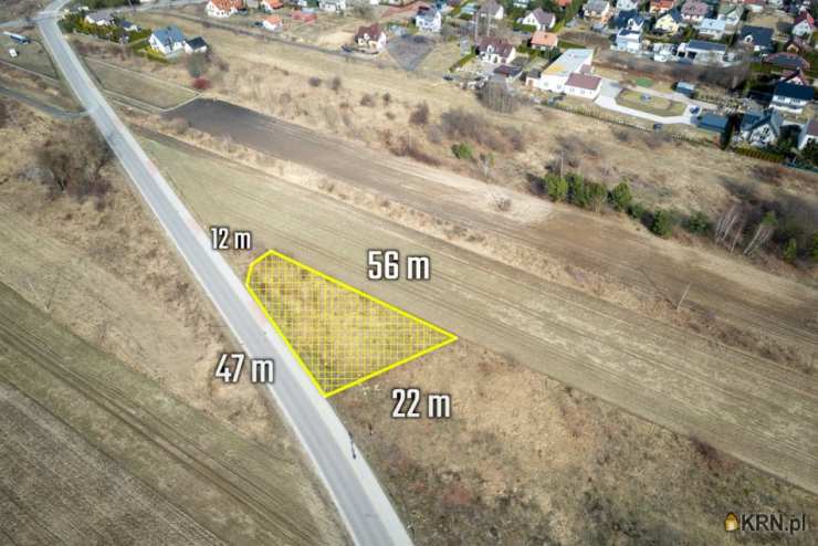 Działki  na sprzedaż, Nasielsk, ul. , 