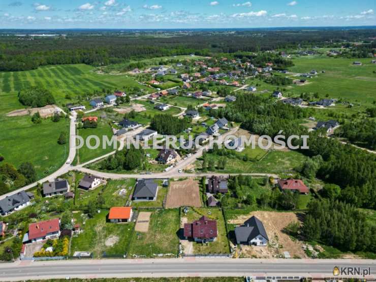 , Działki  na sprzedaż, Nikielkowo, ul. 