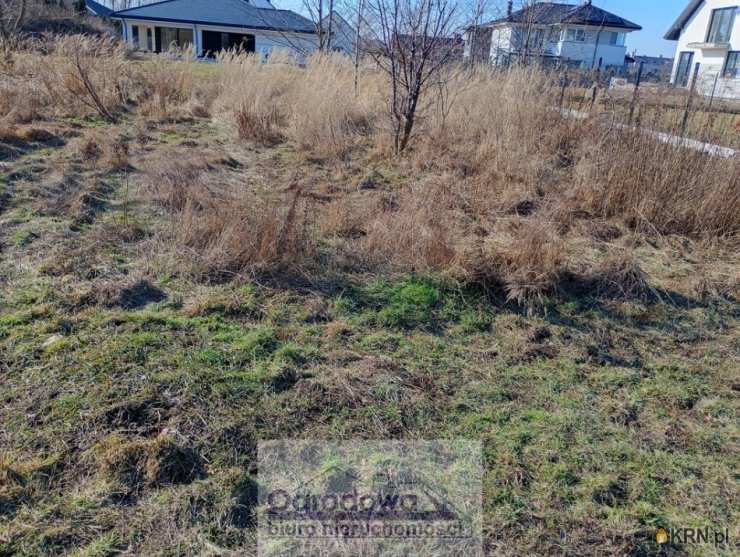 Działki  na sprzedaż, Stara Wieś, ul. , 
