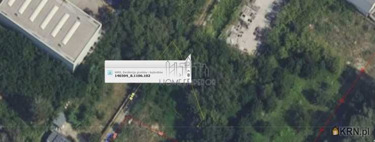 Warszawa, Bielany/Wólka Węglowa, ul. Kalambur, Działki  na sprzedaż, 