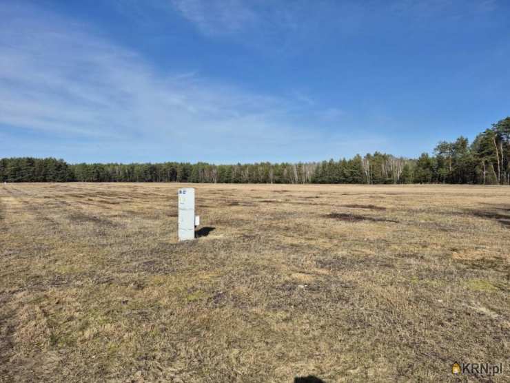 Działki  na sprzedaż, Anastazew, ul. , 