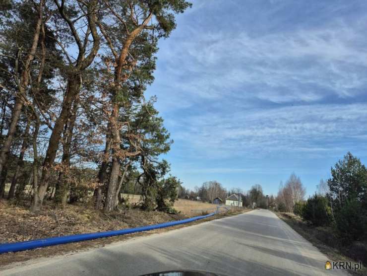 , Działki  na sprzedaż, Anastazew, ul. 