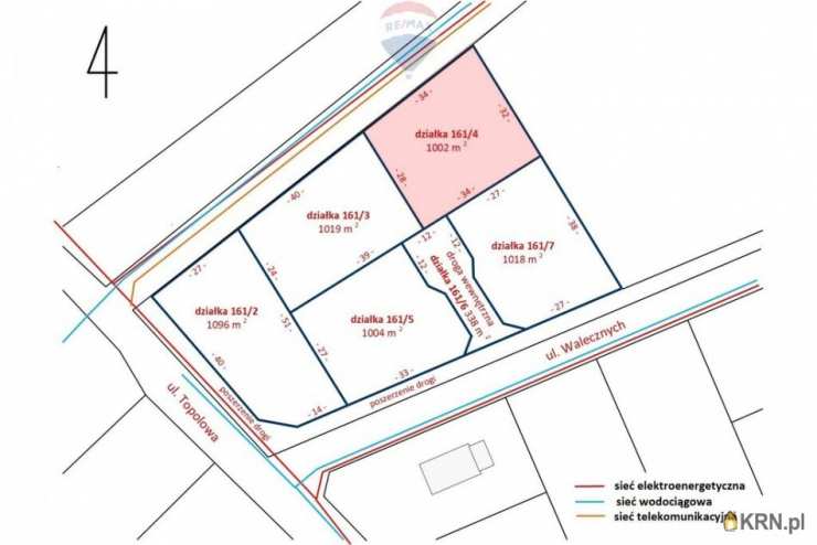 Grądy, ul. , Działki  na sprzedaż, 