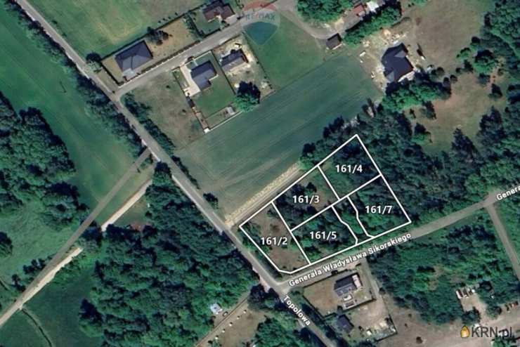 Grądy, ul. , , Działki  na sprzedaż