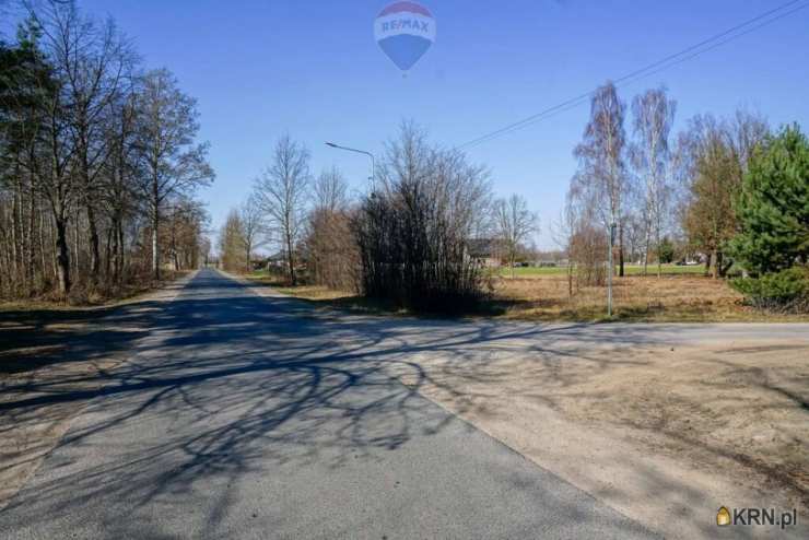 RE/MAX Polska, Działki  na sprzedaż, Grądy, ul. 