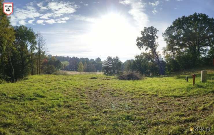 Działki  na sprzedaż, Hopy, ul. Nowe Osiedle, 