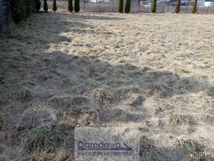 Działki  na sprzedaż, Kajetany, ul. , 