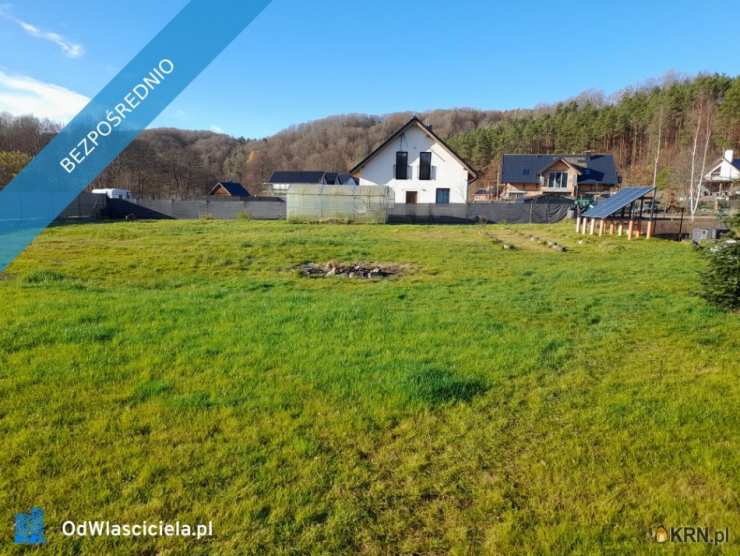 Działki  na sprzedaż, , Klonowo Dolne, ul. Głęboka