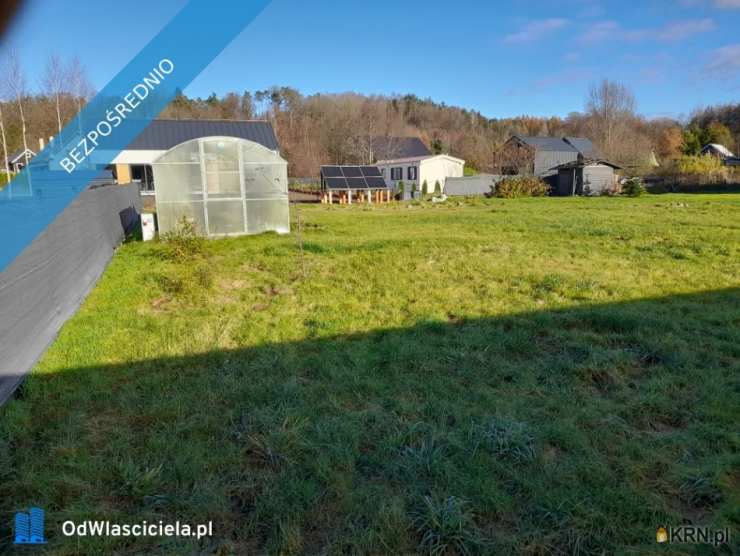 Klonowo Dolne, ul. Głęboka, , Działki  na sprzedaż