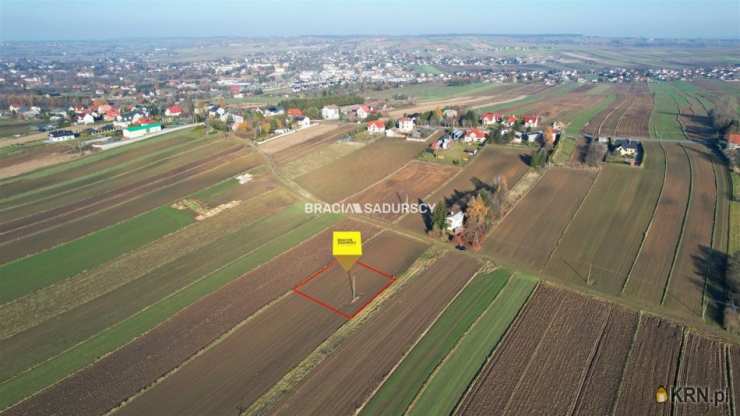 Działki  na sprzedaż, Miechów, ul. Polna, 