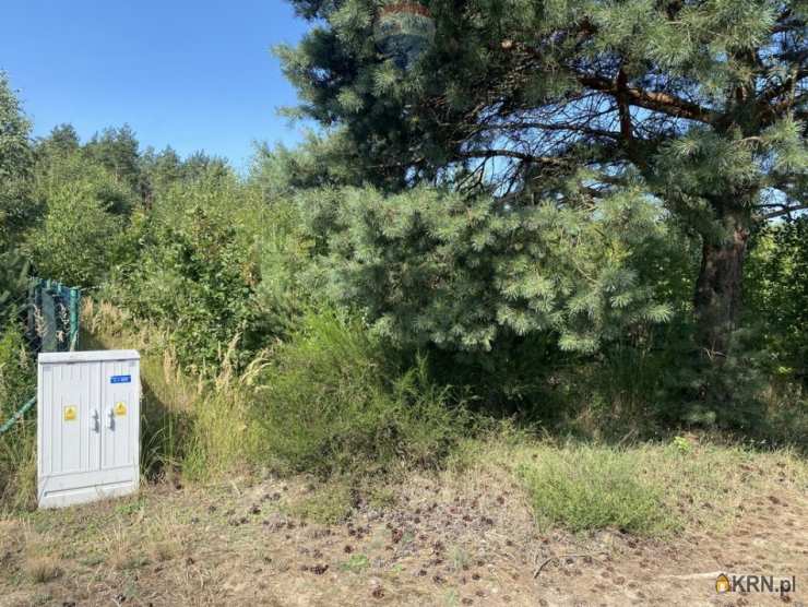 Działki  na sprzedaż, Natalin, ul. , 