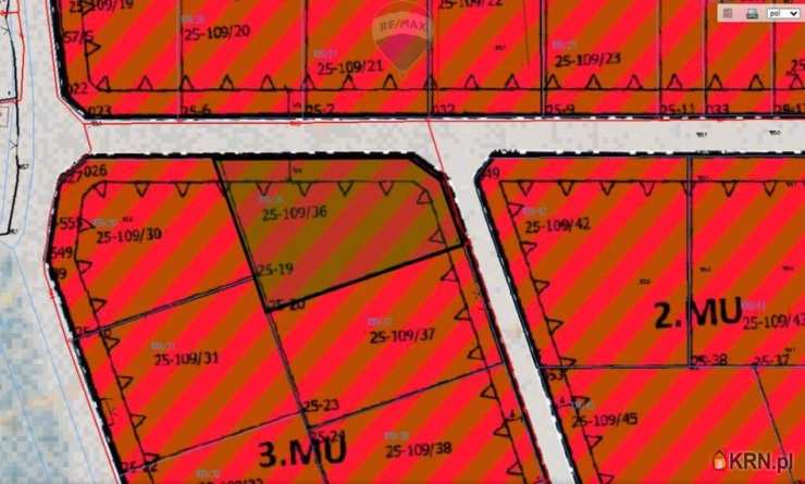 Działki  na sprzedaż, , Natalin, ul. 