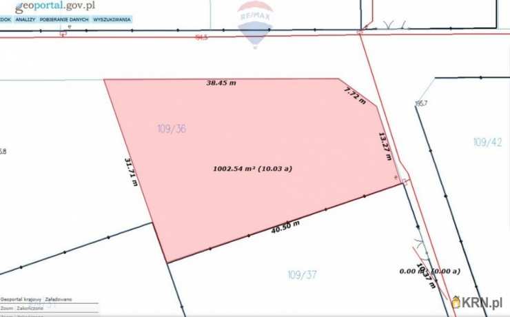 Natalin, ul. , Działki  na sprzedaż, 