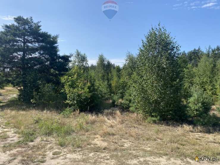 , Działki  na sprzedaż, Natalin, ul. 