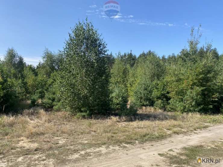 RE/MAX Polska, Działki  na sprzedaż, Natalin, ul. 