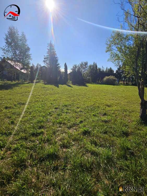 Powidz, ul. Wybudowanie, Działki  na sprzedaż, 