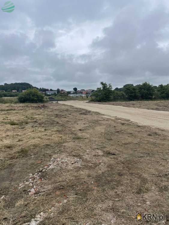 Działki  na sprzedaż, Rusinowo, ul. , 