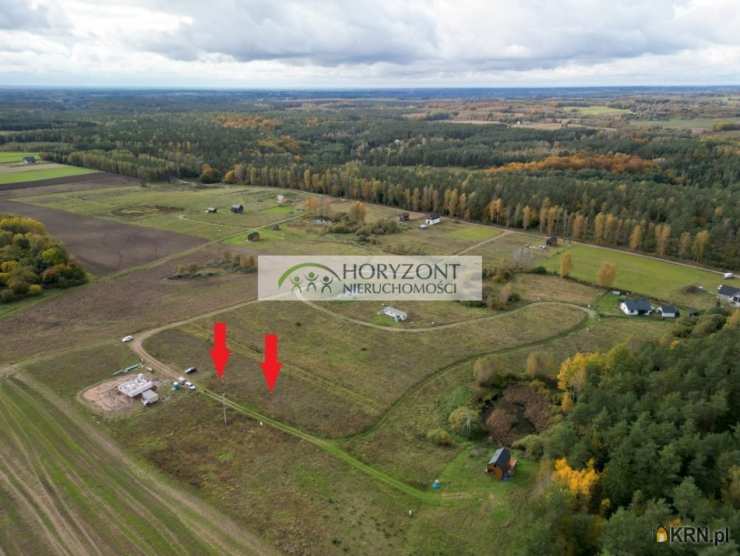 , Działki  na sprzedaż, Szczodrowo, ul. 