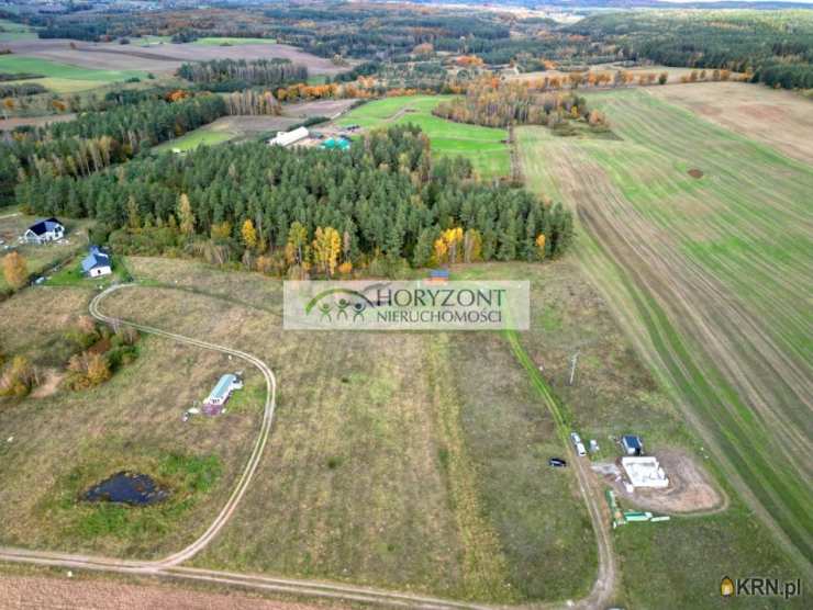 HORYZONT Nieruchomości, Działki  na sprzedaż, Szczodrowo, ul. 