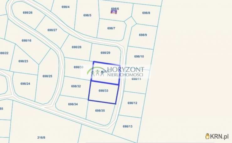 Działki  na sprzedaż, , Szczodrowo, ul. 