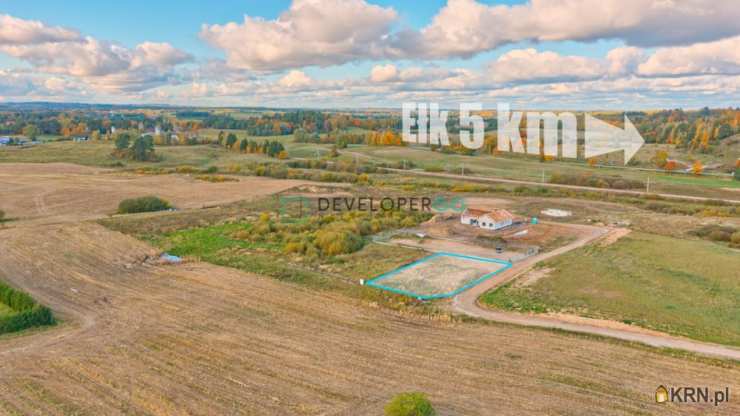 Działki  na sprzedaż, Ełk, ul. , 