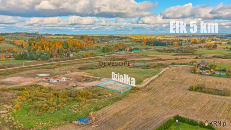 , Ełk, ul. , Działki  na sprzedaż