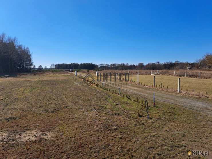 UNITED Nieruchomości, Działki  na sprzedaż, Miłocice, ul. 