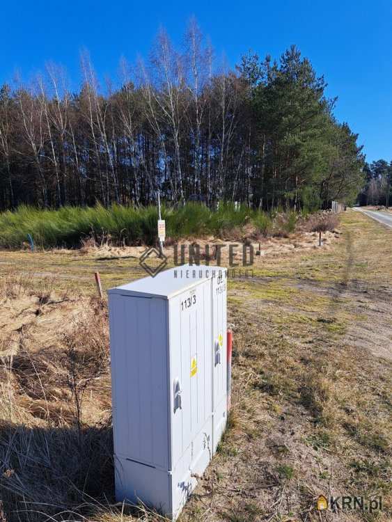 , Miłocice, ul. , Działki  na sprzedaż