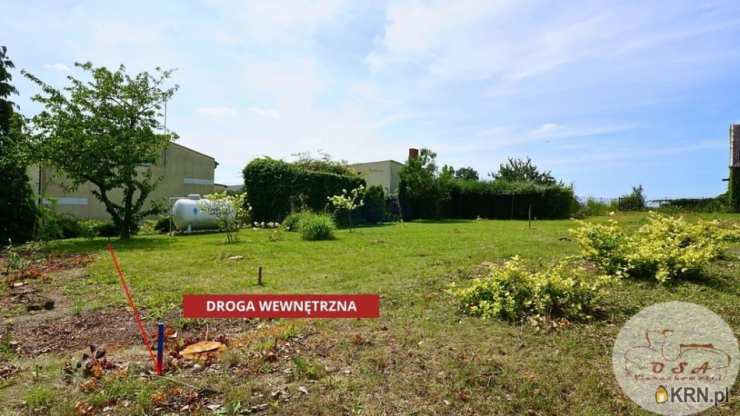 Słupca, ul. , Działki  na sprzedaż, 