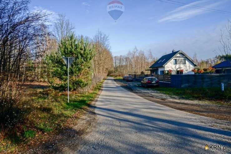 , Działki  na sprzedaż, Grądy, ul. 