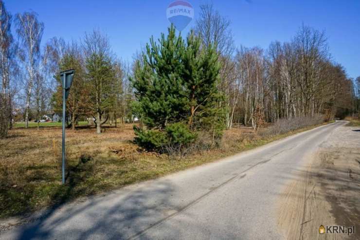 , Działki  na sprzedaż, Grądy, ul. 