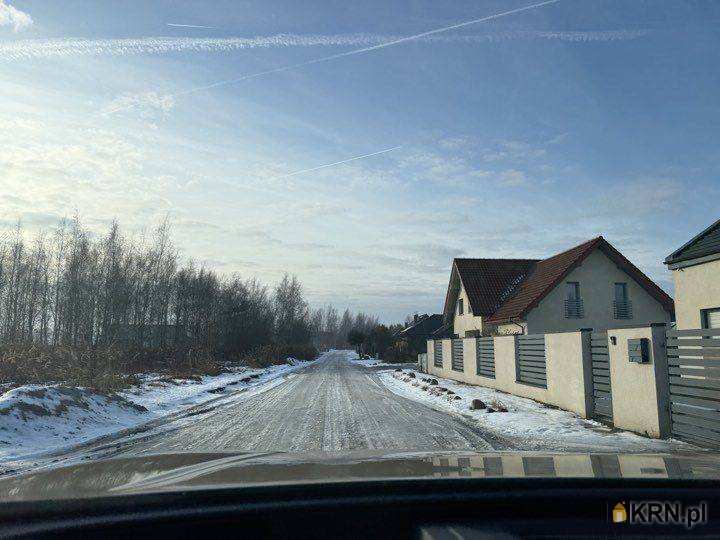 Działki  na sprzedaż, , Jelcz-Laskowice, ul. Brzozowa