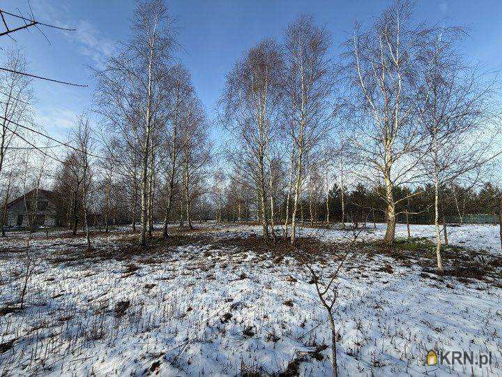 , Jelcz-Laskowice, ul. Brzozowa, Działki  na sprzedaż