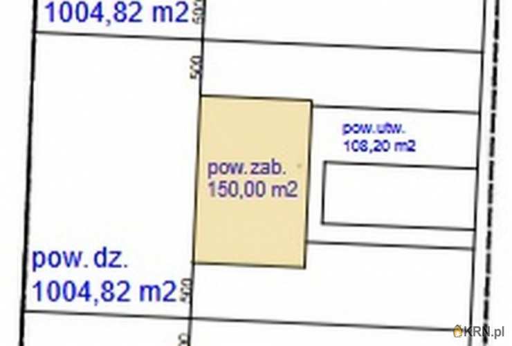 Działki  na sprzedaż, , Jurowce, ul. 
