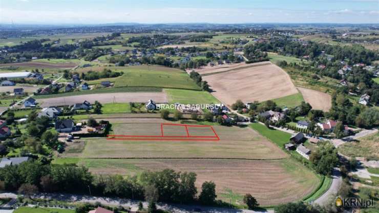 Kraków, Wzgórza Krzesławickie/Łuczanowice, ul. ks. K. Figlewicza, , Działki  na sprzedaż