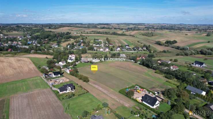 , Kraków, Wzgórza Krzesławickie/Łuczanowice, ul. ks. K. Figlewicza, Działki  na sprzedaż