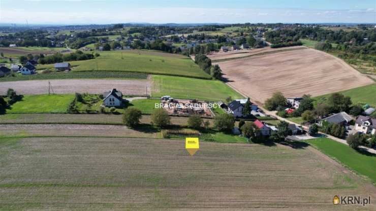 , Kraków, Wzgórza Krzesławickie/Łuczanowice, ul. ks. K. Figlewicza, Działki  na sprzedaż