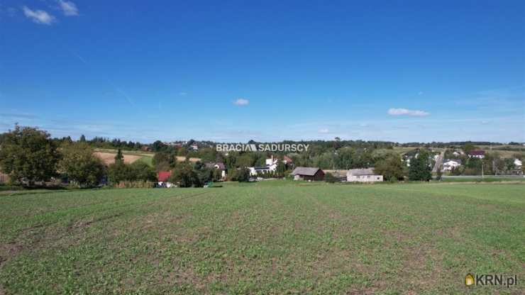 BRACIA SADURSCY NIERUCHOMOŚCI ODDZIAŁ BS5 NOWA HUTA, Działki  na sprzedaż, Kraków, Wzgórza Krzesławickie/Łuczanowice, ul. ks. K. Figlewicza
