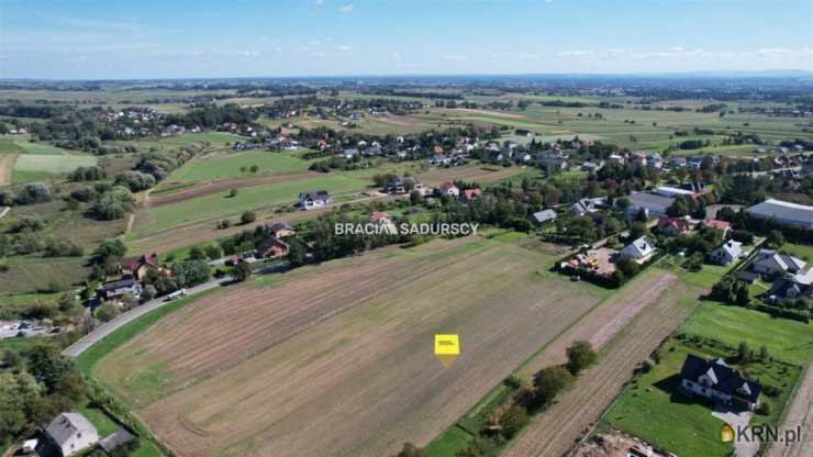 , Działki  na sprzedaż, Kraków, Wzgórza Krzesławickie/Łuczanowice, ul. ks. K. Figlewicza