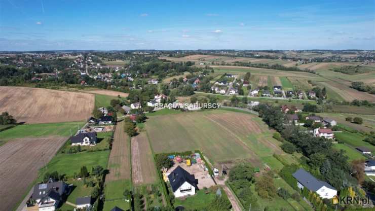 Działki  na sprzedaż, , Kraków, Wzgórza Krzesławickie/Łuczanowice, ul. ks. K. Figlewicza