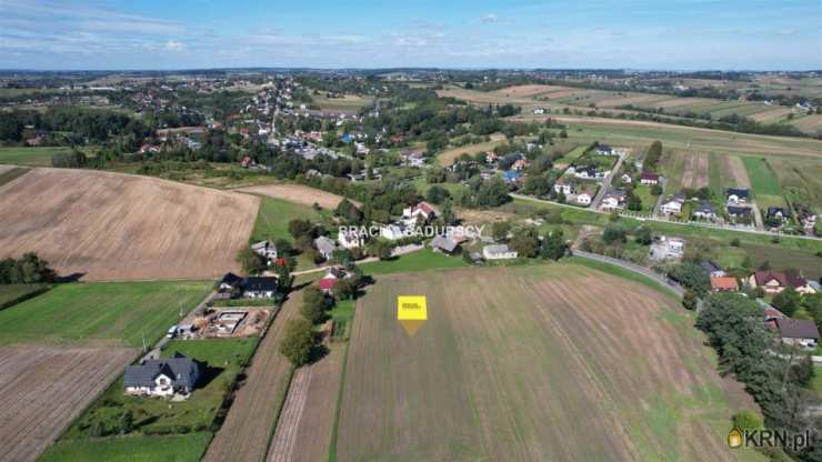 Kraków, Wzgórza Krzesławickie/Łuczanowice, ul. ks. K. Figlewicza, , Działki  na sprzedaż