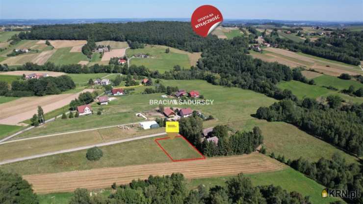 Działki  na sprzedaż, Podolany, ul. , 