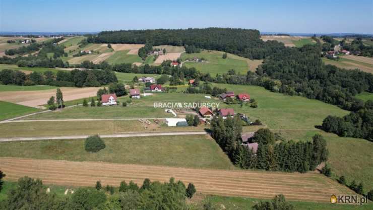 BRACIA SADURSCY NIERUCHOMOŚCI ODDZIAŁ BS5 NOWA HUTA, Działki  na sprzedaż, Podolany, ul. 