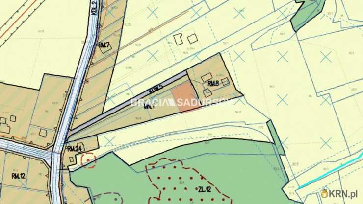 , Podolany, ul. , Działki  na sprzedaż