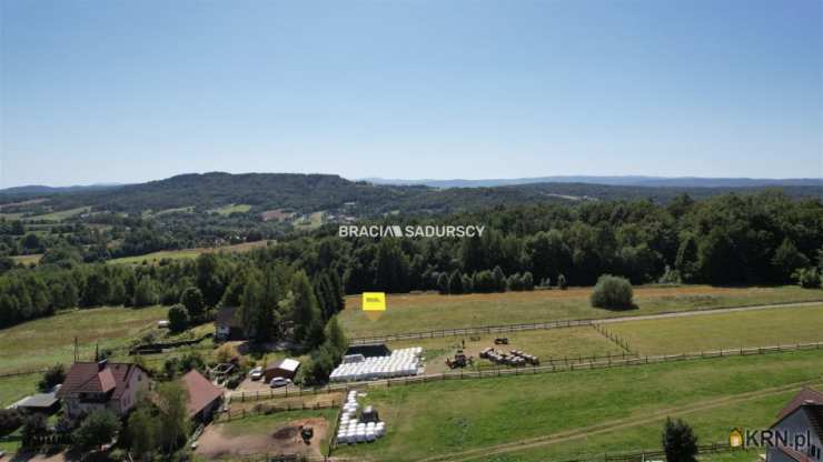 BRACIA SADURSCY NIERUCHOMOŚCI ODDZIAŁ BS5 NOWA HUTA, Działki  na sprzedaż, Podolany, ul. 