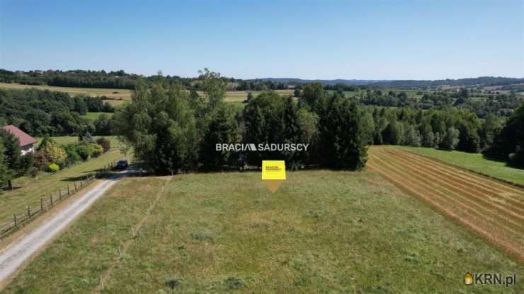, Działki  na sprzedaż, Podolany, ul. 