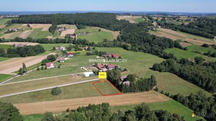 Działki  na sprzedaż, Podolany, ul. , 